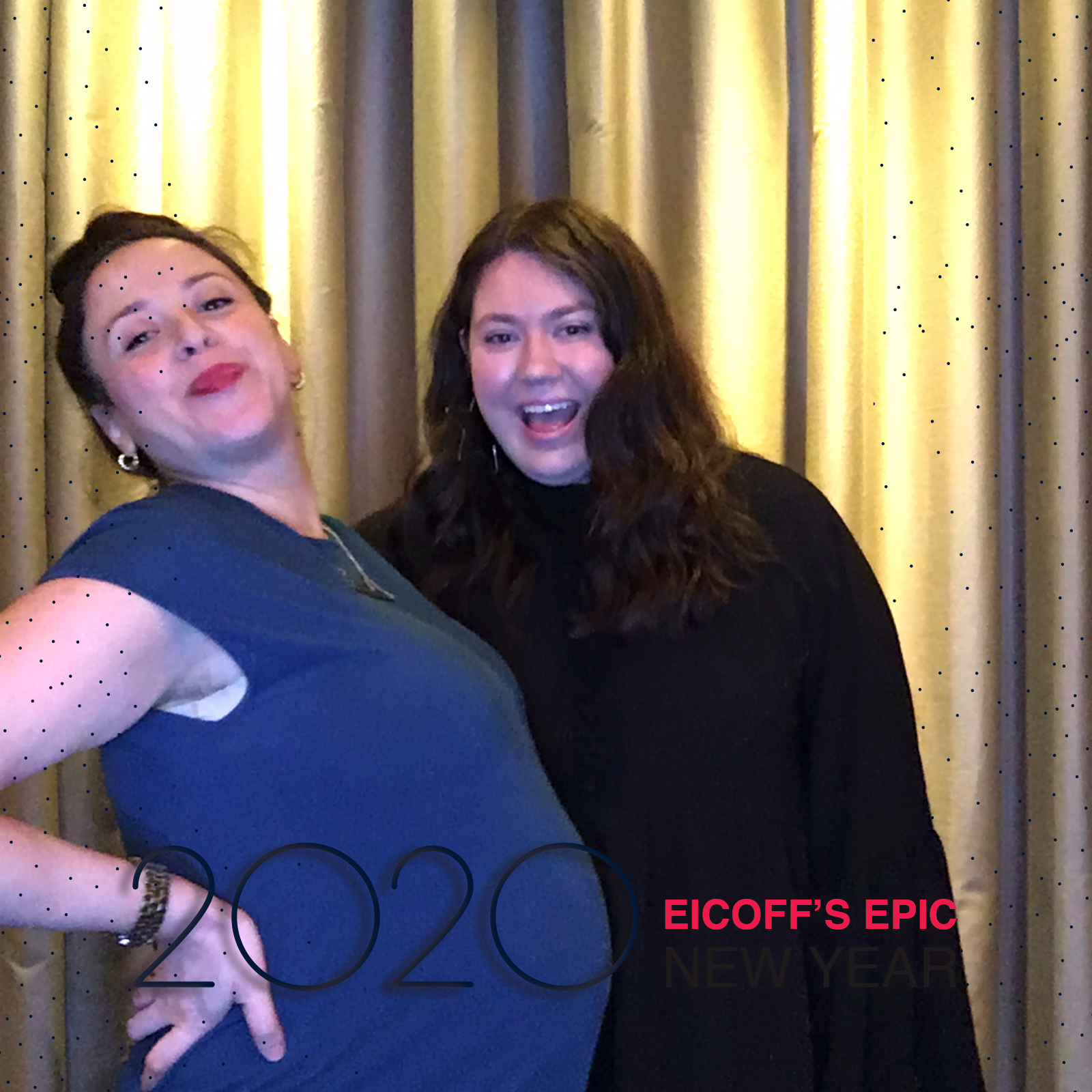 Eicoff Celebrates 2020 | View more photos from the event at events.alfrescophoto.com/u/AlfrescoPhoto/Eicoff-Celebrates-2020